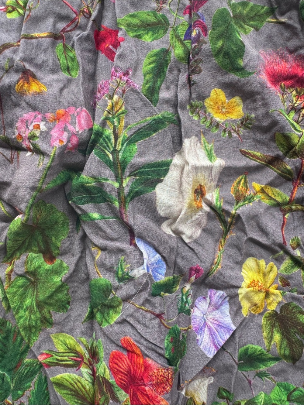 Laulima Hawaii Matching Flower Set XS-S - Picture 6 of 6